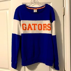 Victoria’s Secret Florida gators sweater